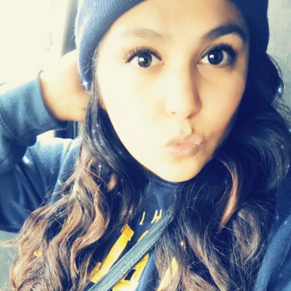 Meet your Posher, Janae
